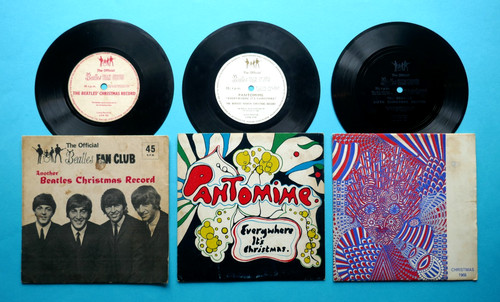 The beatles official fan - beatles,