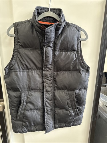 Kids abercrombie gilet - abercrombie,