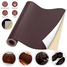 Faux Leather Repair Patch -