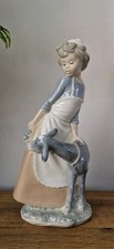 Large Vintage Nao by LLADRO