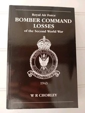 Raf bomber command - losses, of