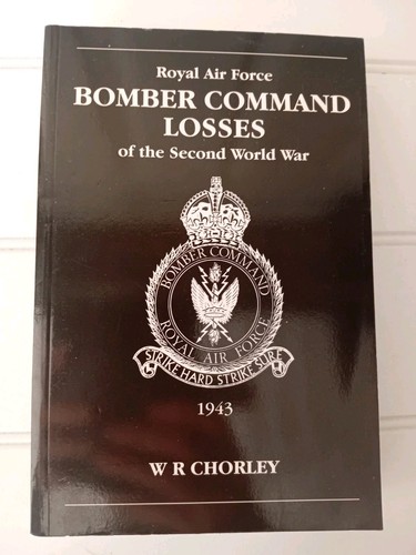 Raf bomber command - bomber, of