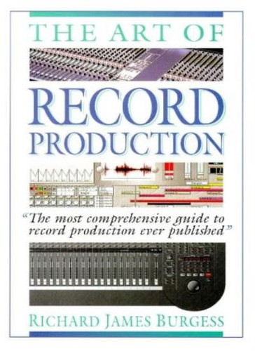 The art record - art, of