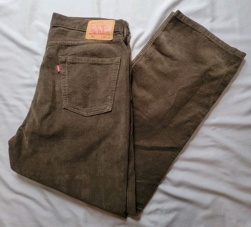 Levi strauss 565 - strauss, co