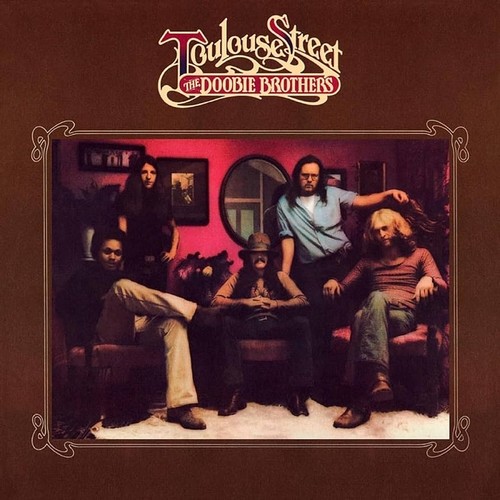 Doobie brothers toulouse - doobie,