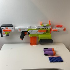 NERF Modulus Demolisher 2 in 1