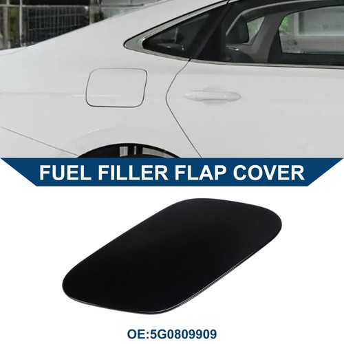Fuel tank door cap for - fuel,