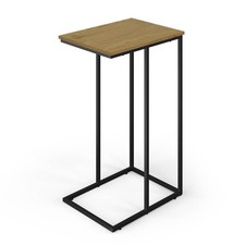 Modern end shaped industrial - modern, c