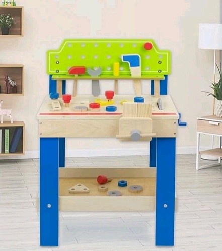 Kids large wooden construction - large,