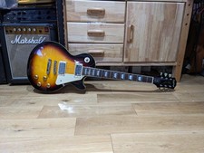 Epiphone Les Paul Standard 50s