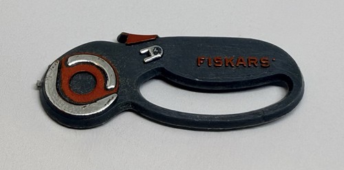 Fiskars stick rotary cutter - fiskars,