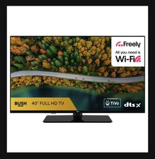 Bush 40 Inch FULL HD -