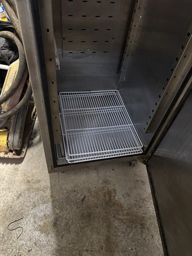 Arctica refrigeration hre225 - arctica,