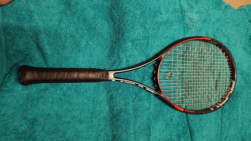 Head graphene prestige mp - prestige,