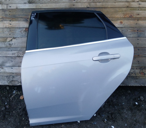 Ford focus mk3 2011 - ford,