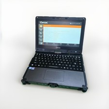 Getac V110 G3 Toughbook Tablet