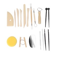Clay Tools Kit Sculpting Tools