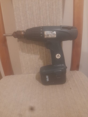 Tool cordless drill - nu,