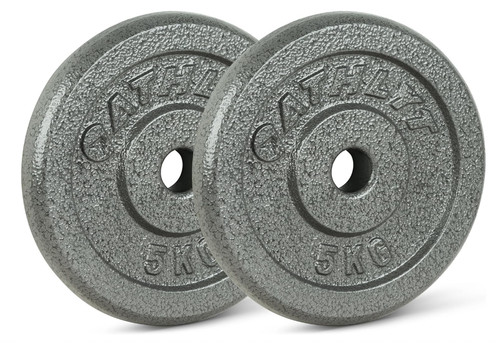 Athlyt hole cast iron - athlyt, 1''
