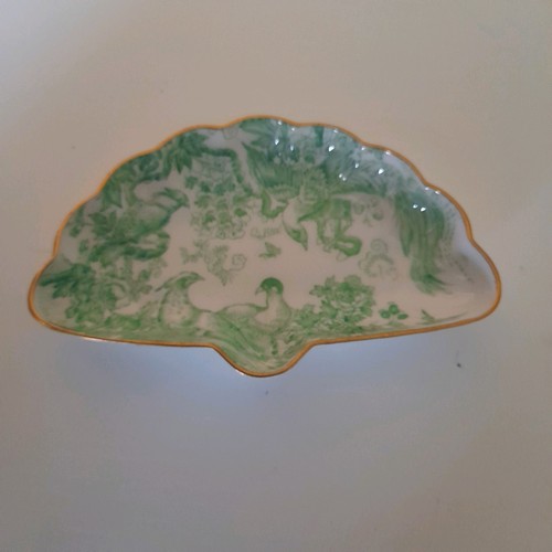 Vintage royal crown derby - crown,