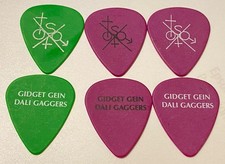 Marilyn Manson-1996-GIdget