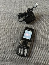 Samsung C3050 Slide Mobile Phone Virgin Network Fully Working Retro Please Read