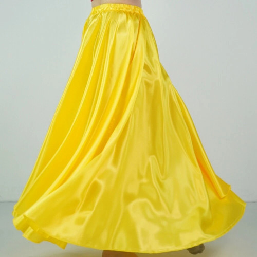 New 360 circle swing - 360°circle, skirt
