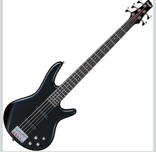 Ibanez GSR205-BK 5 String