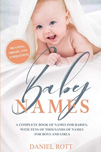 Baby names complete - a,