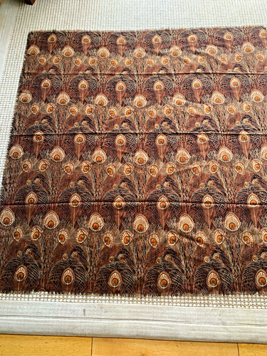 Liberty london brown - of,