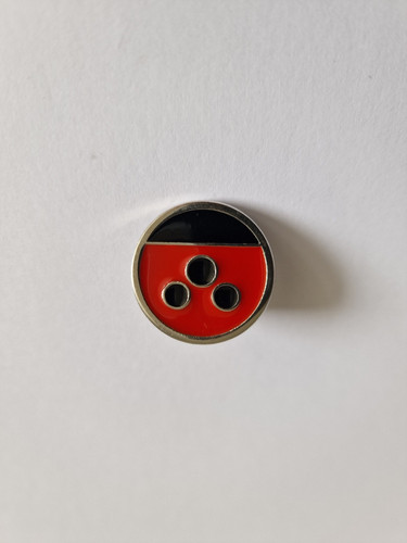 Johto hive gym badge - gym, bug