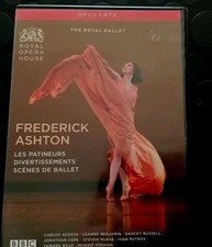 Frederick Ashton - Les