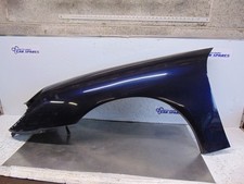 Porsche boxster Wing