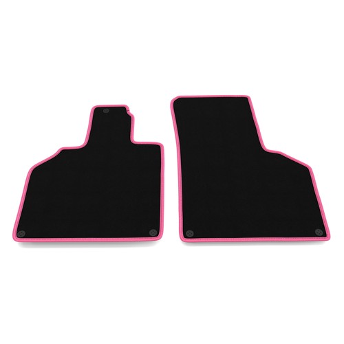 Mats compatible with