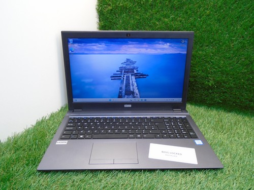 Clevo stone n751wu 8250u - i5,