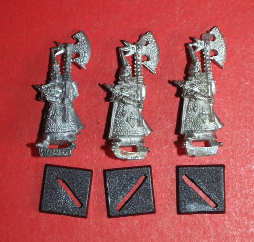 Warhammer dark elf - dark,