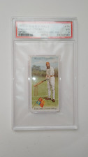 PSA 3 W.G. GRACE 1900 Wills