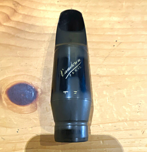 Vandoren optimum tenor - vandoren,