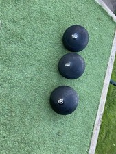 Bundle Of New Medicine Balls