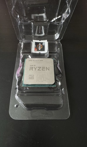 Amd ryzen 3600 core - amd,