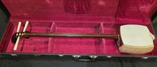 Hosozao Shamisen Japanese