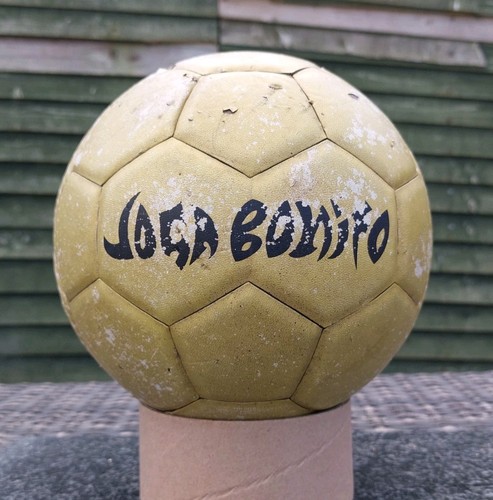 Official nike joga bonito 2006 - nike,
