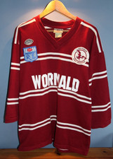 ✅ Manly Sea Eagles 1987