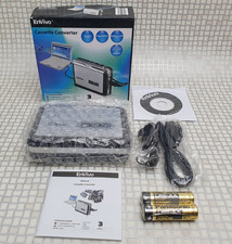 Tevion Portable Cassette