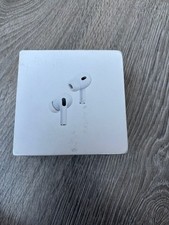 Sealed Apple AirPods Pro (2nd