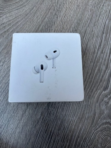 Sealed apple airpods - sealed,