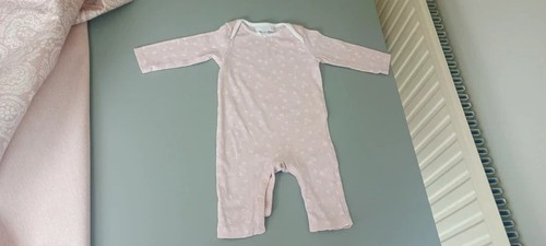 The little white - the,