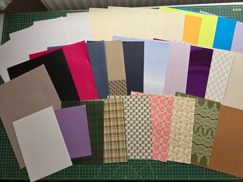 Pack minimum sheets of - of,