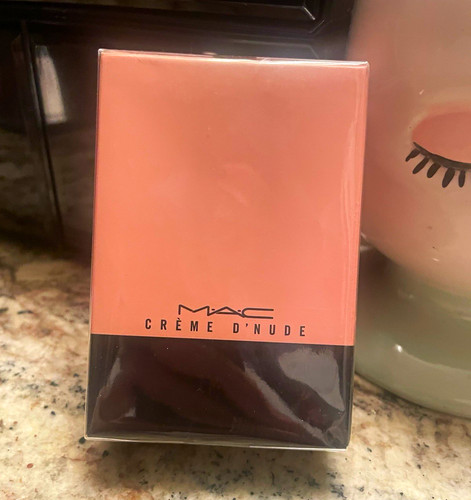 Crème nude eau - d’nude, de