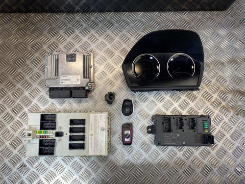 Bmw 118d f20 0 diesel - 15-19,